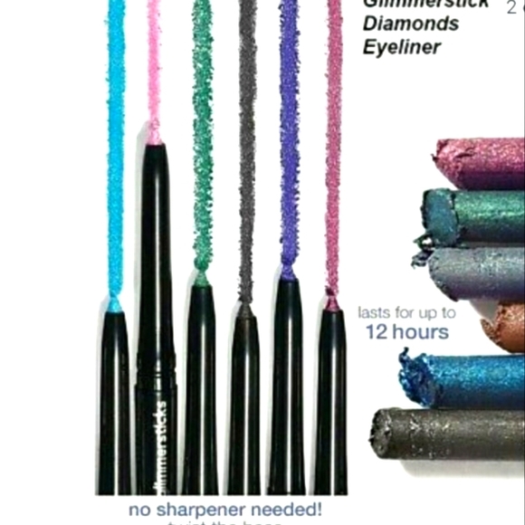 Avon glimmer stick diamond. - Picture 10 of 13